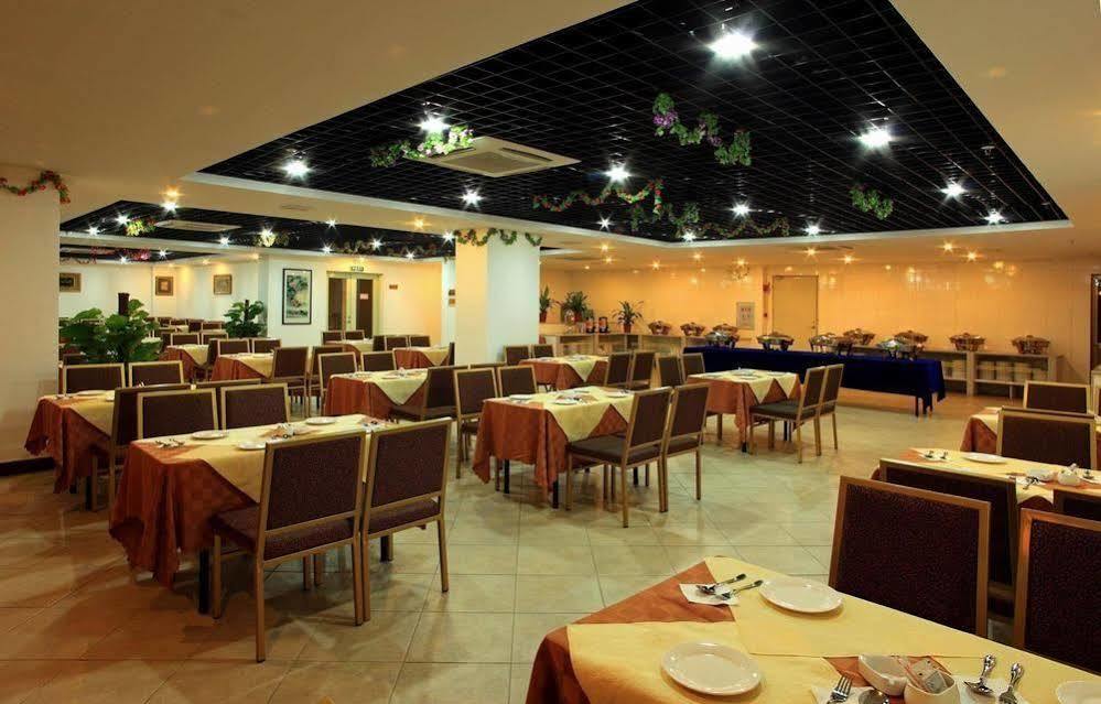 ג'אוצ'ינג Shanshui Fashion Hotel Paifang Park מראה חיצוני תמונה